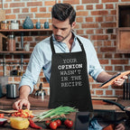 Xornis 100% Cotton Funny Apron - Image 7