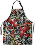Funny Apron Polyester Grooming Aprons by DZGlobal