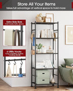 Sakugi Storage Shelves - Image 5