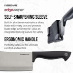 Farberware Edgekeeper 6-Inch Cleaver Knife - Image 4