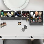 Simple Houseware Foldable Drawer Organizer - Image 8