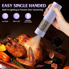 1 Pack Salt and Pepper Grinder- Gifts - Image 3