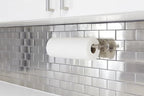 Paper Towel Holder Wall Mount - Image 7