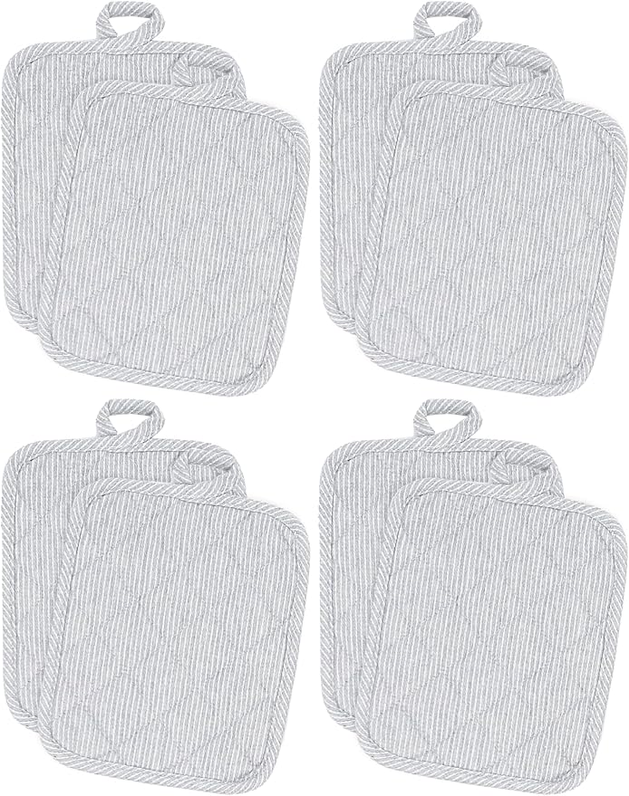 American Linen Pot Holders, Hot Pads, Table Pads by AmericanLinens