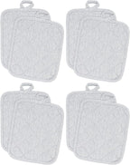 American Linen Pot Holders, Hot Pads, Table Pads by AmericanLinens