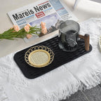 Silicone Dish Drying Mat for Multiple Usage, Easy clean, Eco-friendly, - Image 7