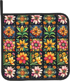 Mexican Oven Mitts and Pot Holders - Image 9