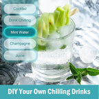 Ice Cube Trays for Freezer Ice tray - Image 6