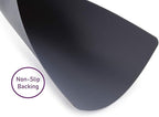 Dexas Heavy Duty Grippmat Flexible Cutting Board Set of Four, 8 by 11 inches - Image 8
