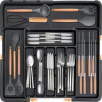 Homecor Silverware Organizer by HOMECOR