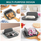 Li&Zhao Spoon Rest for Stove Top - Image 6