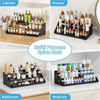 BOIVSHI Spice Organizer, Spice Rack - Image 8