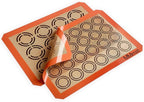 Silicone Baking Mats - Image 2
