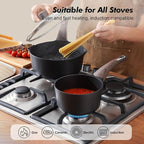 SENSARTE Nonstick Sauce Pan - Image 4