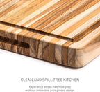 Teakhaus Cutting Board - Image 8
