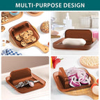 Li&Zhao Spoon Rest for Stove Top - Image 6