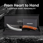 Matsato Chef Knife - Image 7