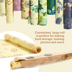 Bee's Wrap Beeswax Wraps for Food - Image 4