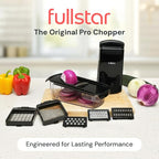 Fullstar The Original Pro Chopper - Image 2