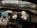 Plastic Funnel for Automotive Use - Image 4