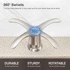 GAGALIFE Kitchen Sink Soap Dispenser - Image 4