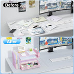 gianotter Desk Organizers and Accessories - Image 2