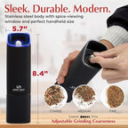 Automatic Salt and Pepper Grinder Set - Image 5