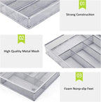 Neudeco Silverware Drawer Organizer - Image 4