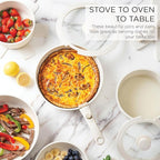 Country Kitchen Cookware Set - Image 6