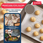 Bakken Master 20 Piece Cookware Set - Image 7