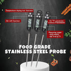 Copkim 6 Pcs Instant Read Meat Thermometer - Image 3