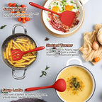 Kitchen Cooking Utensils Set - Image 5