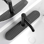 Dreatim Kitchen Faucet Absorbent Mat by eormoe