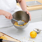 Tovolo Flex-Core Silicone Spatula Metal Handle - Image 5