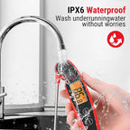 TempPro TP605 Instant Read Meat Thermometer - Image 4