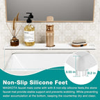 Stone Faucet Mat for Kitchen Sink - Image 5