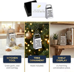 Mini Cheese Grater Gift Set - Image 4