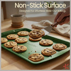 BAKKEN Kitchen Baking Pan Set - Image 5