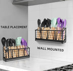 Large Kitchen Utensil Holder - Image 5