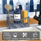 Fssvcd Maifan Sink Caddy Sponge Holder - Image 3