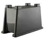 Winco Slim 3 Gallon Beverage Dispenser - Image 4