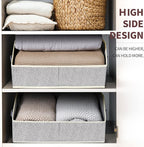 Homsorout Trapezoid Closet Shelf Organizer - Image 6