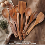 9 PCS Kitchen Utensils Set - Image 7