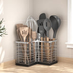 Suli Extra Large Kitchen Utensil Holder - Image 8