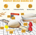 Cast Iron Dutch Oven for Bread Baking, - Image 6