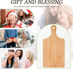 Bamboo Cutting Board Set of 3 - Image 6
