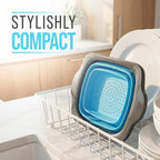 Comfify XL Large Kitchen Strainer - Image 2