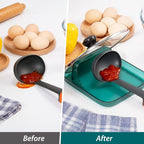 Li&Zhao Spoon Rest for Stove Top - Image 4