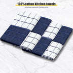 Oven Mitts Kitchen Towels Dishcloths - Image 3