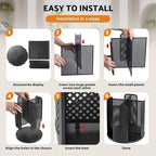 Rotating Paper Cup Dispenser - Image 5